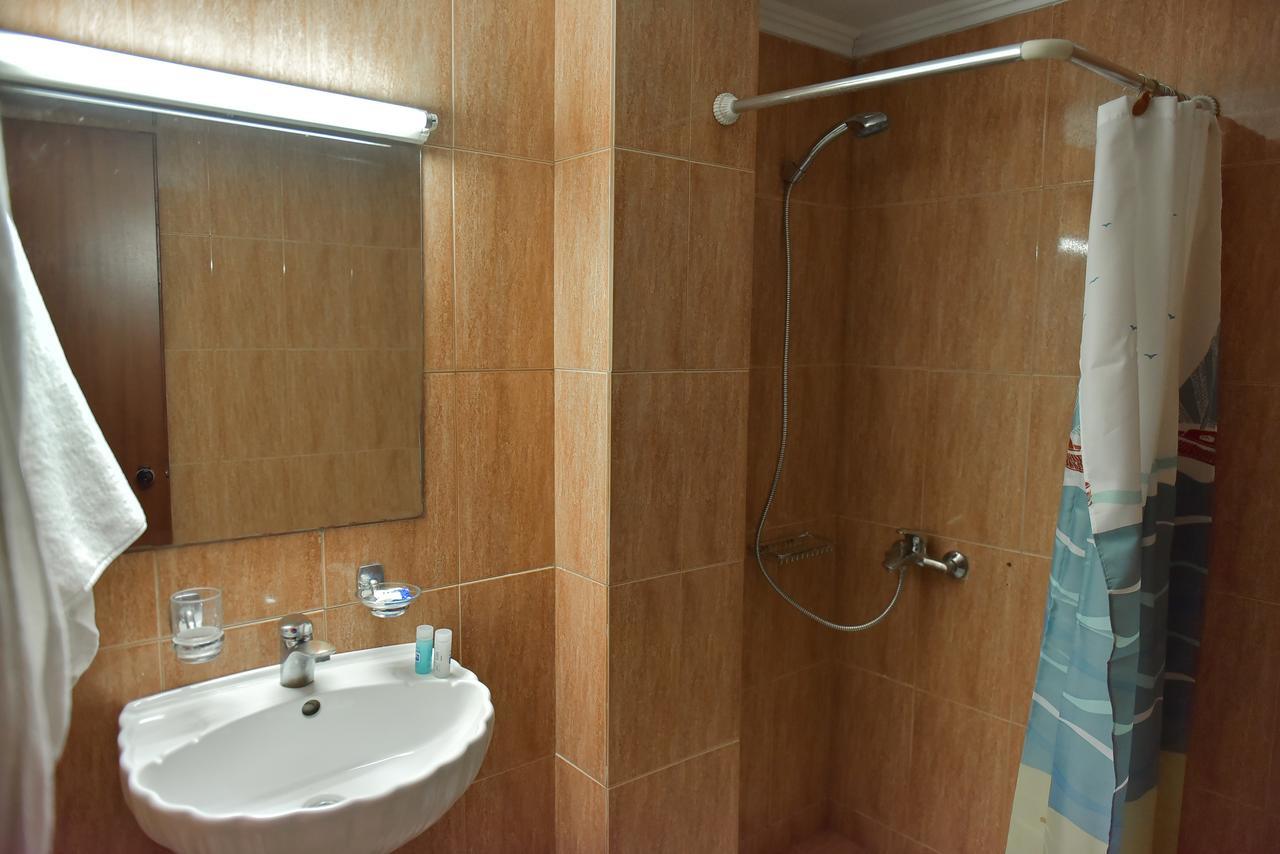 Oscar Hotel Amfilochía Екстериор снимка